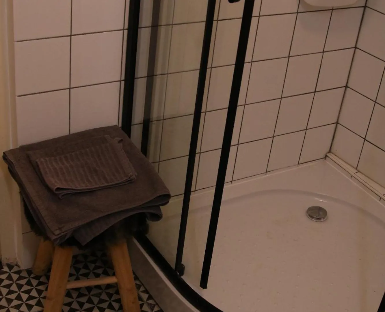 The Rabbit Hole Apartment Budapest 0*,