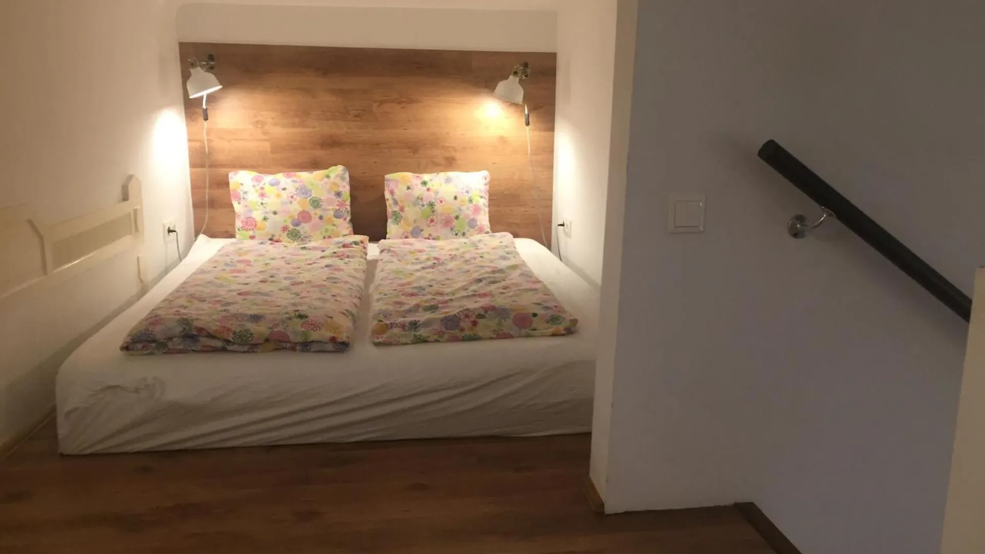 The Rabbit Hole Apartment contacts