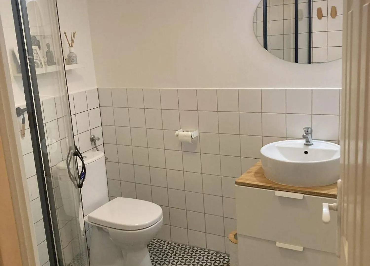 The Rabbit Hole Apartment Будапешт